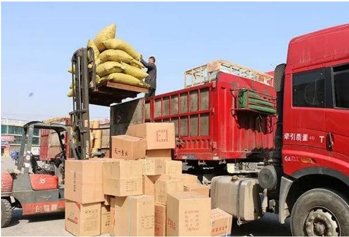 泉州到盘龙区物流专线