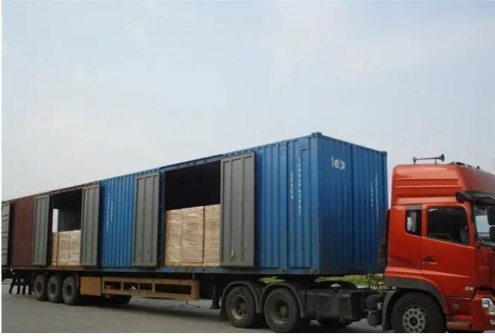 泉州到盘龙区整车运输