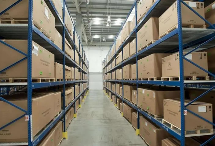 泉州到盘龙区货物仓储