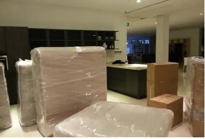 泉州到盘龙区长途搬家