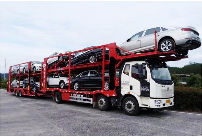 泉州到盘龙区轿车托运